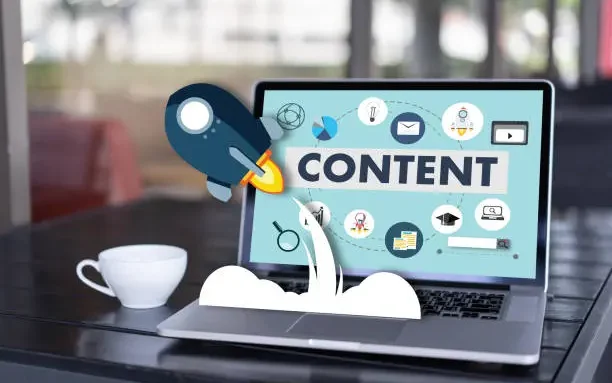 Content Marketing Services