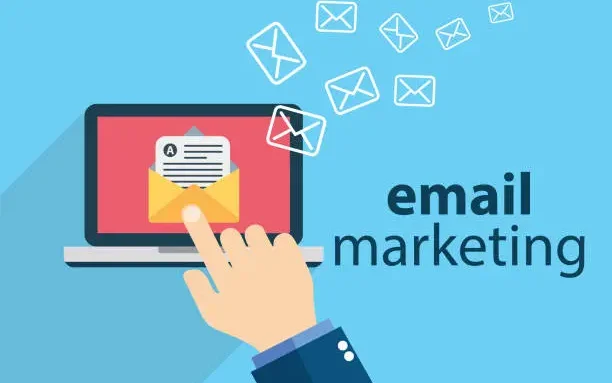 Email Marketing Services