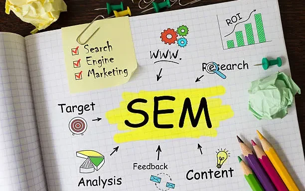 Search Engine Marketing (SEM)) Services